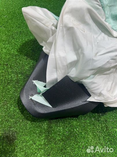 Подушка безопасности Kia Rio 2 JB G4EE 2006