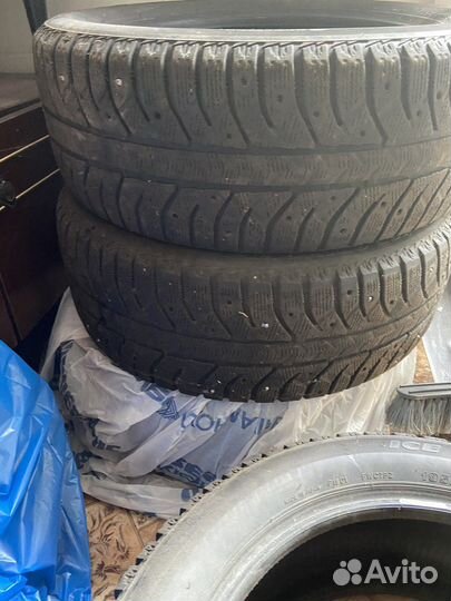 Firestone Affinity Touring 195/55 R15 19T