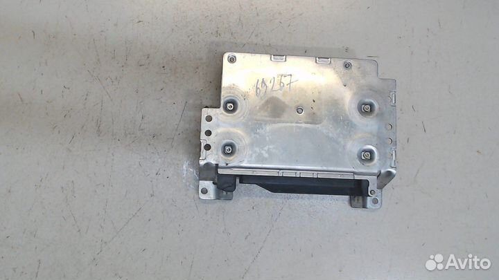 Блок управления двигателем Alfa Romeo 155, 1992