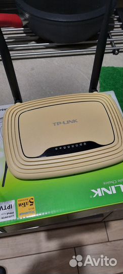 Продам роутер