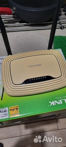 Продам роутер