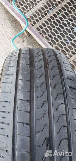 Pirelli Scorpion Verde 235/65 R17