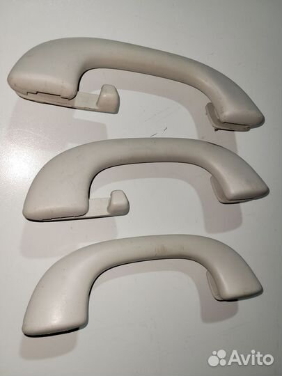 Ручка потолочная Peugeot 3008