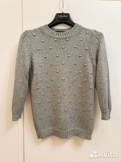 Джемпер Weekend Max Mara