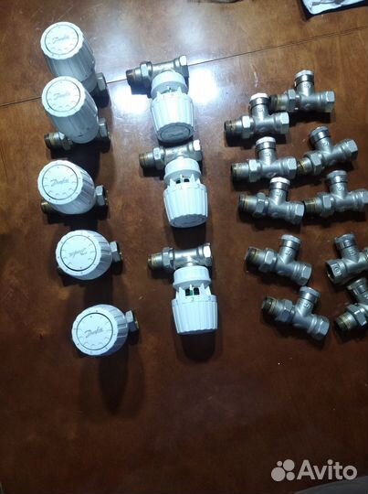 Отопление для дома