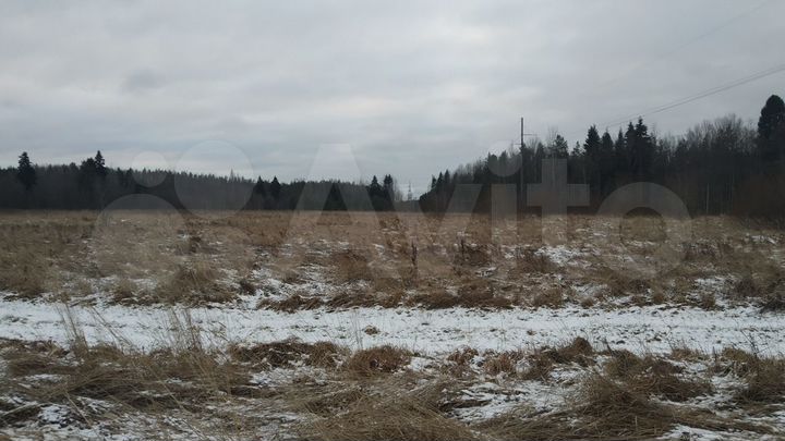 Участок 3,25 га (СНТ, ДНП)