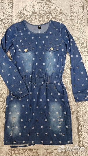 Женские вещи