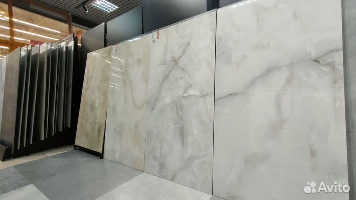 Плитка керамогранит / Оникс