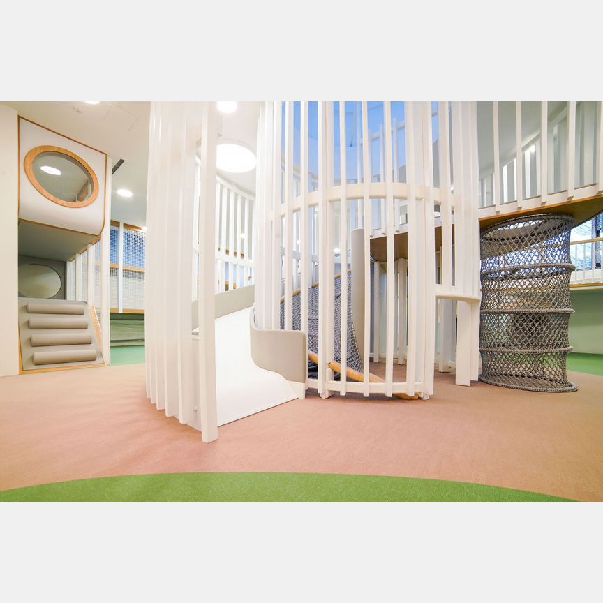 1-к. квартира, 79,4 м², 20/21 эт.