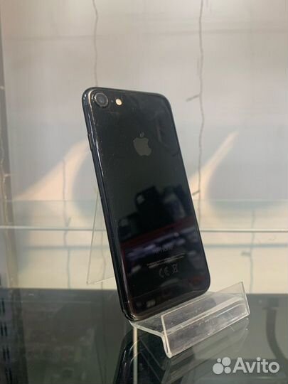 iPhone 7 32 гб Черный