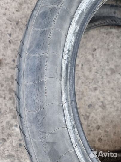 Pirelli P Zero 235/50 R19 101J