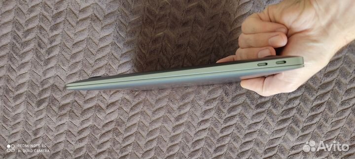 Apple MacBook air 13 2020