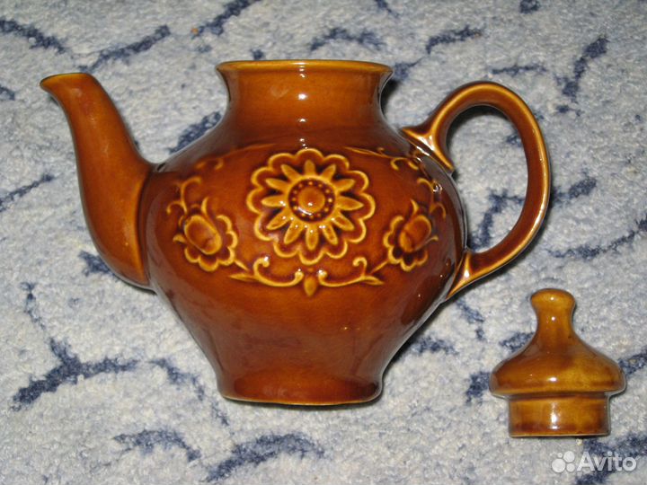 Советские вещи