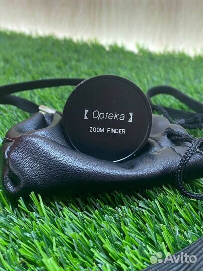 Наглазник кинорежиссерский opteka zoom finder 11X
