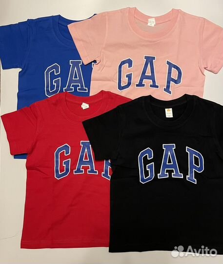 Футболка детская - 110,120,130