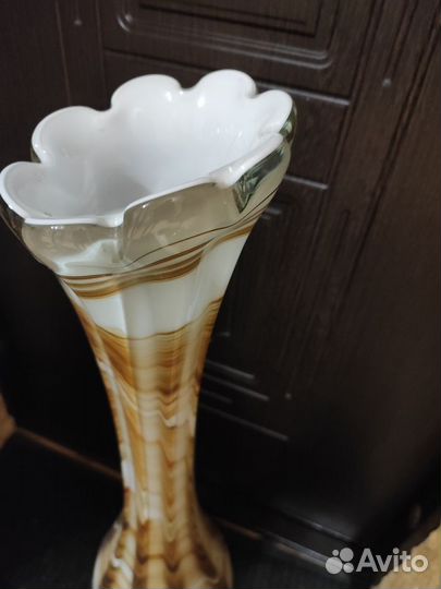 Ваза напольная