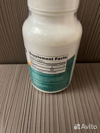 Мио Д хиро Инозитол