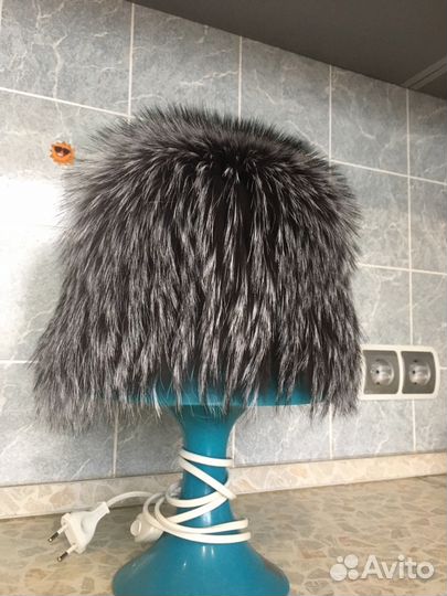 Шапка меховая