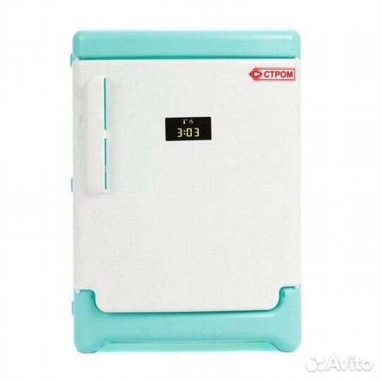 Детский игрушечный холодильник