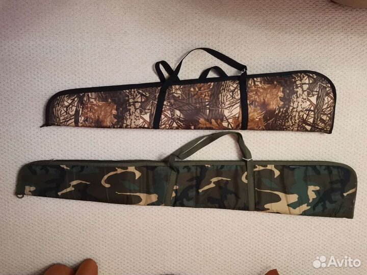 Чехол на оружие