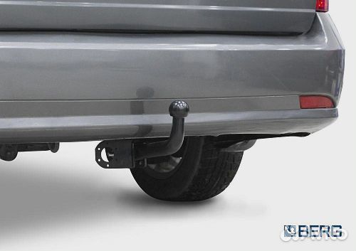 Фаркоп для Chevrolet Lacetti