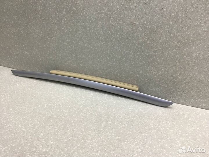 Накладка подлокотника Mercedes-Benz GL-Class (X164) 2006-2012 A1646801570