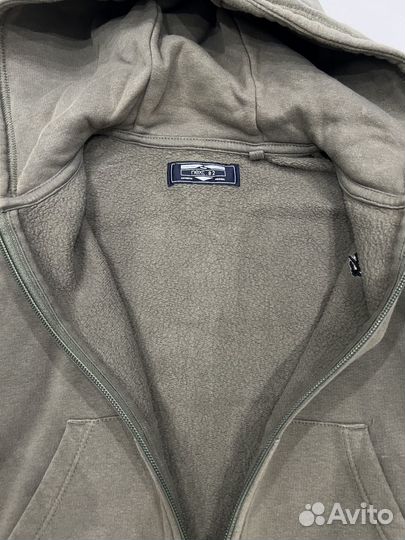 Худи на молнии Next 104