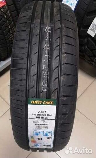 Goodride ZuperEco Z-107 225/55 R16 95V