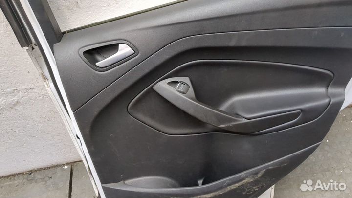 Дверь правая задняя Ford Kuga