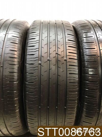 Continental EcoContact 6 235/55 R19 100R