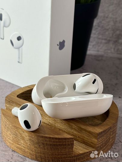 Apple AirPods 3