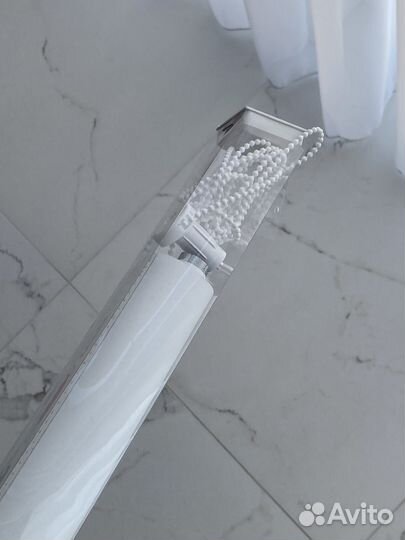 Рулонная штора