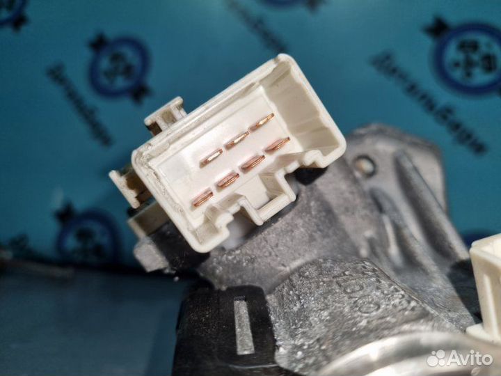 Замок зажигания Toyota Corolla E150