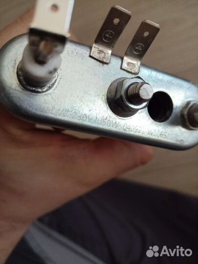 Тэн 2050ватт indesit whirlpool