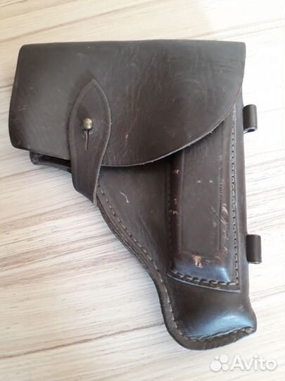 Кабура ПМ, Советская