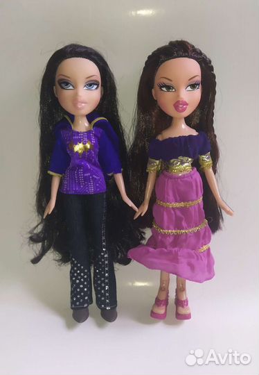 Куклы Монстер Хай, Братц, Марвел Дисней