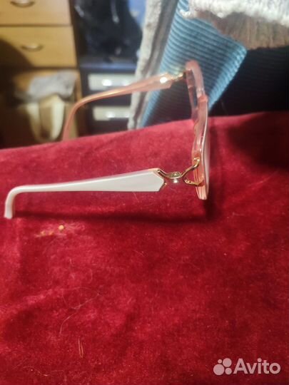 Очки для зрения + 3, 50