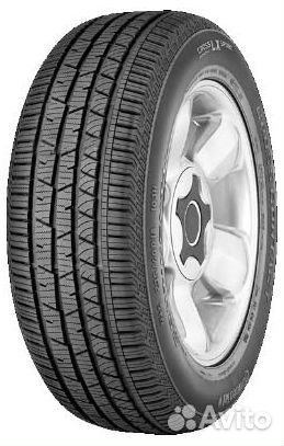 Continental ContiCrossContact LX Sport 235/55 R19 105W