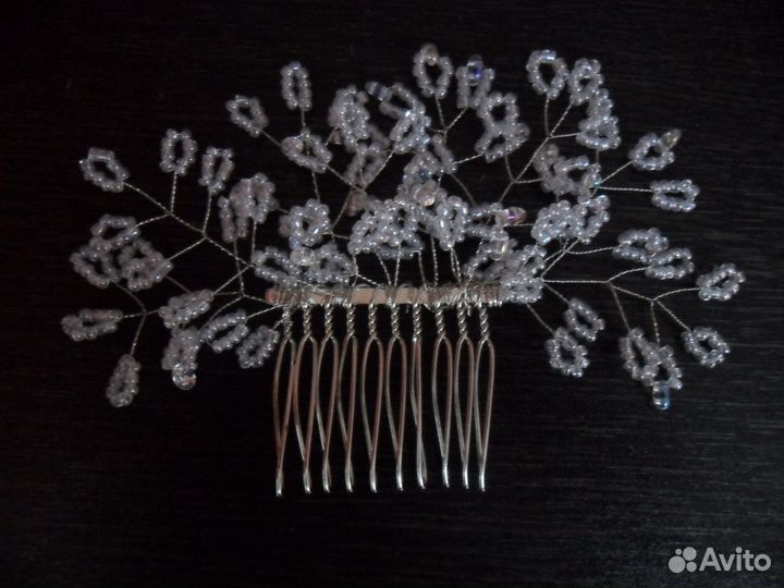 Украшение для волос