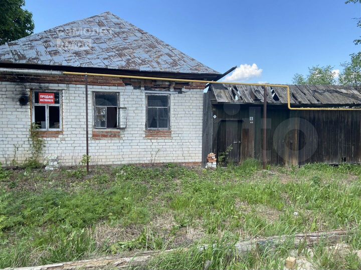 Участок 30 сот. (ИЖС)