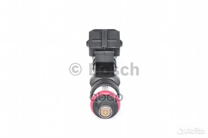 Форсунка впрыска chevrolet lacetti 1.8 bosch