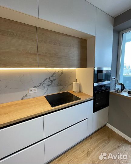 Изготвление кухни на заказ sh-0540570