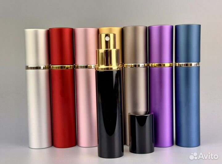 Атомайзеры 15мл