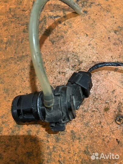 Насос омывателя Mitsubishi pajero/montero