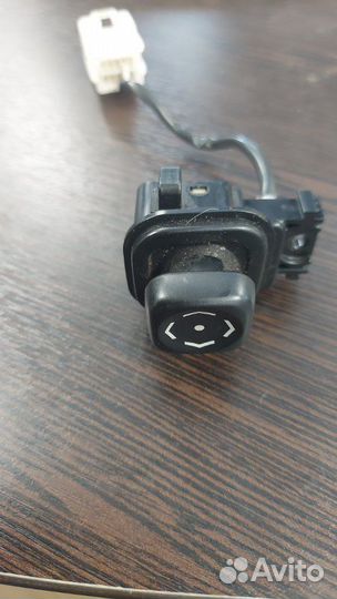 Кнопка регулировки рулевой колонки Toyota Land