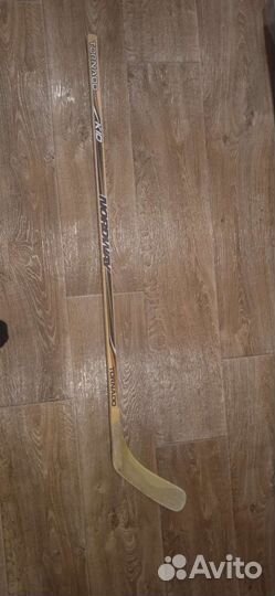 Клюшка хоккейная детская