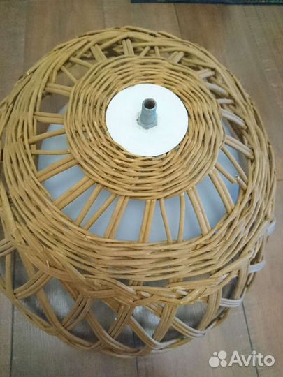 Светильник подвесной