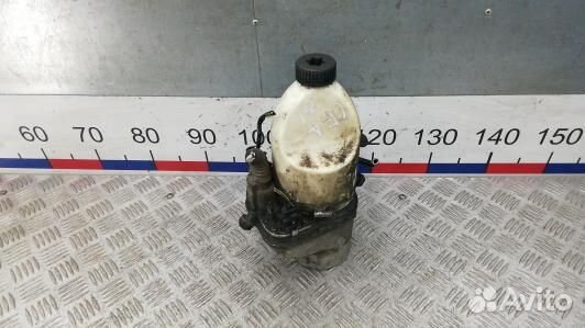 Электроусилитель руля opel vectra C (OEA31OM01)