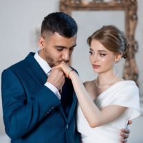 Свадебный фотограф, Псебай