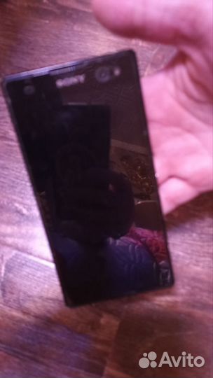Sony Xperia C3 dual, 8 ГБ